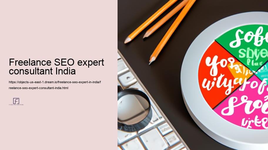 Personalized SEARCH ENGINE OPTIMIZATION Techniques by Freelance Specialists for Indian Markets