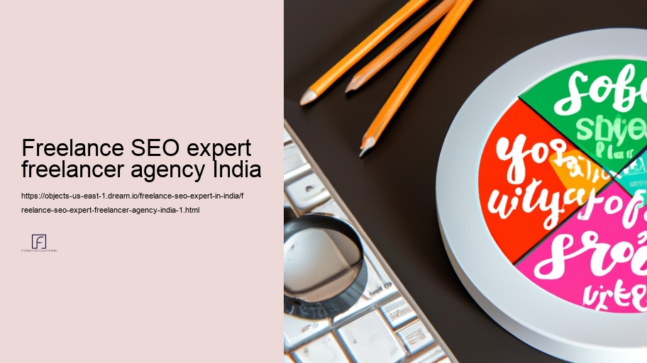 Tailored SEO Methods by Freelance Specialists for Indian Markets