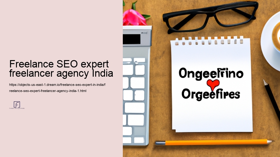 Success Stories: Changing Provider with Freelance Search Engine Optimization in India