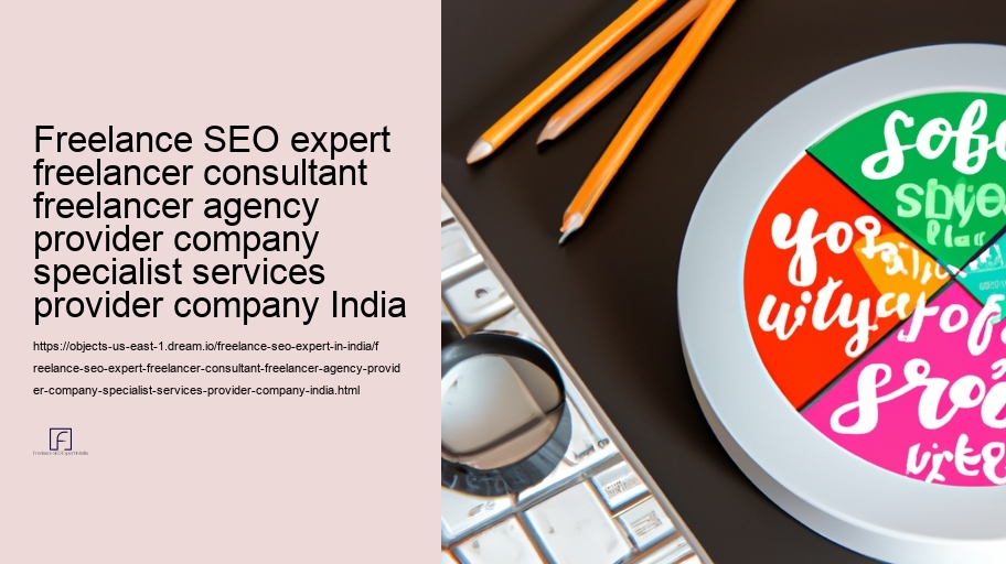 Customized Seo Approaches by Freelance Professionals for Indian Markets