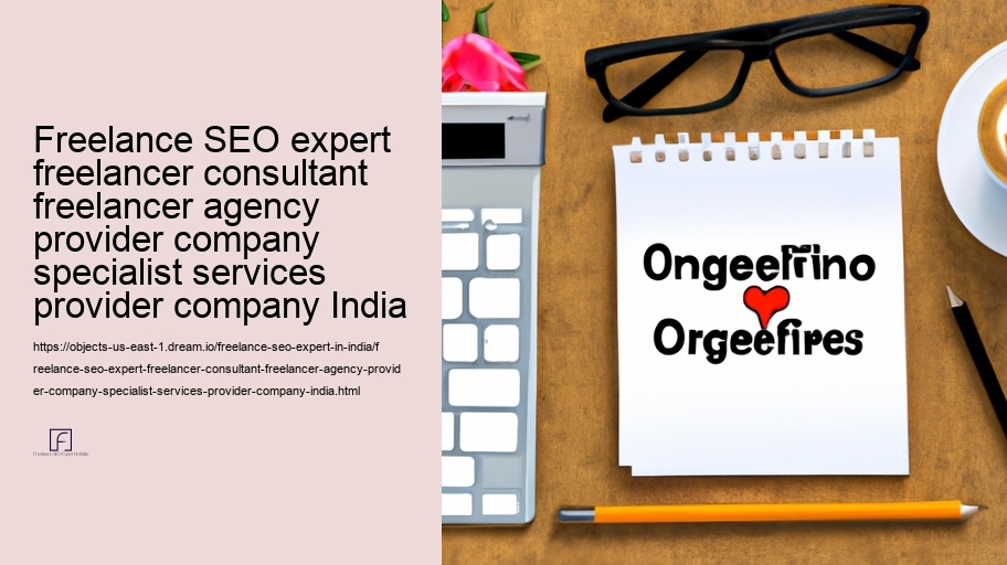 Success Stories: Changing Companies with Freelance SEO in India