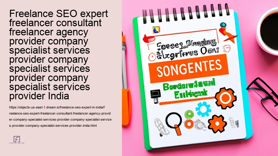 Success Stories: Changing Organizations with Freelance Search engine optimization in India