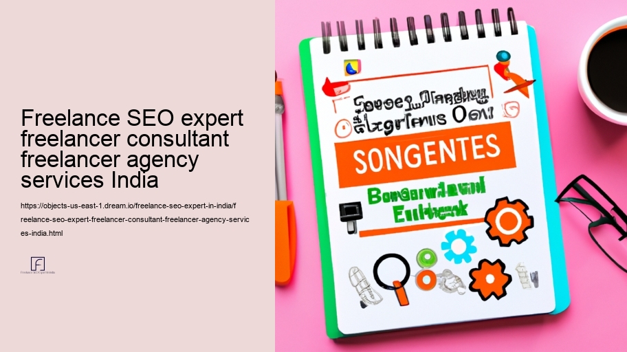 Success Stories: Transforming Organizations with Freelance SEARCH ENGINE OPTIMIZATION in India