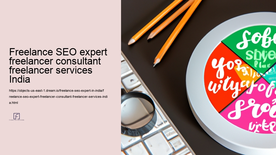 Benefits of Partnering with a Freelance Seo Specialist in India