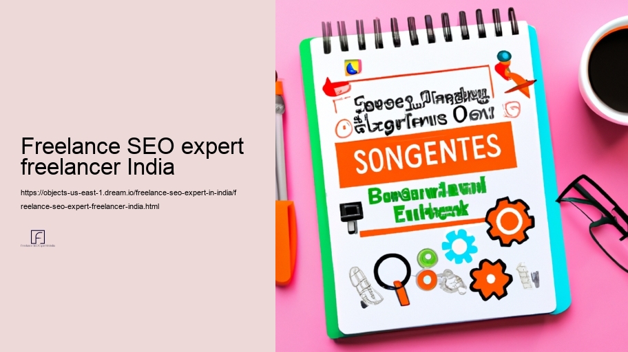 Success Stories: Transforming Services with Freelance Search Engine Optimization in India