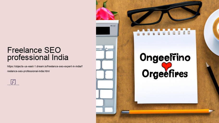 Success Stories: Transforming Organizations with Freelance SEO in India