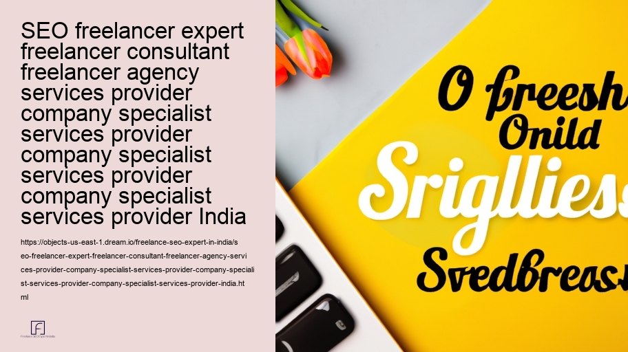 Success Stories: Changing Service provider with Freelance Seo in India